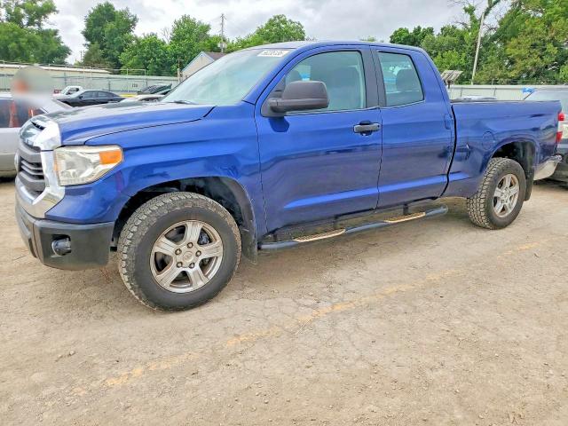 Auction sale of the 2014 Toyota Tundra, vin: 5TFRM5F13EX073967, lot number: 56235136