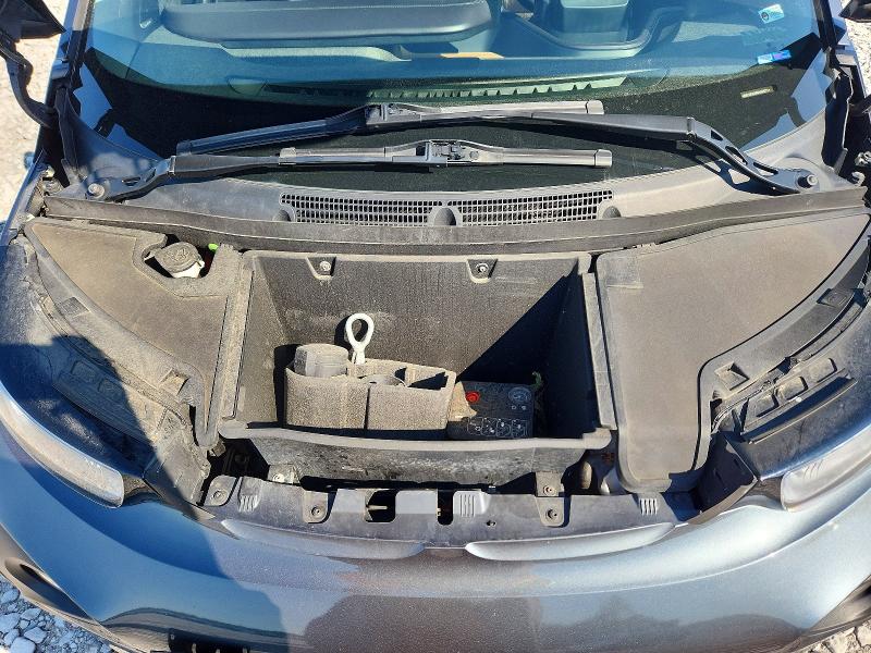 Продаж на аукціоні авто 2016 Bmw I3, vin: WBY1Z4C59GV507211, номер лоту: 58702886