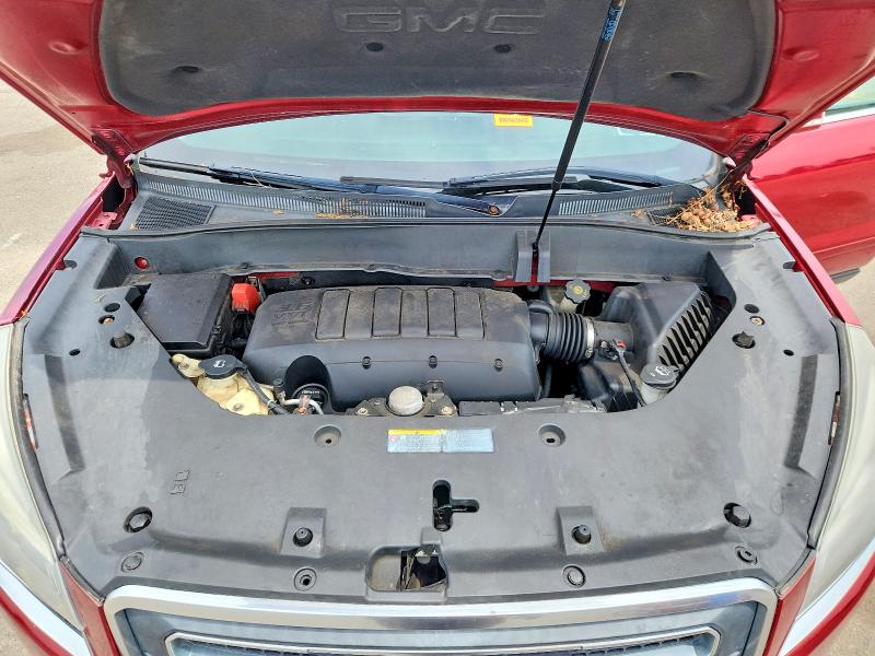 57684466 :رقم المزاد ، 1GKKVRKD2EJ215965 vin ، 2014 Gmc Acadia مزاد بيع