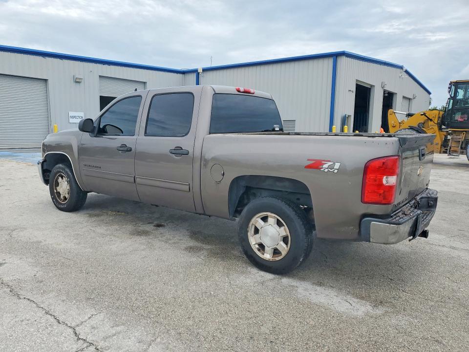 Aukcja sprzedaży 2012 Chevrolet Silverado, vin: 3GCPKSE73CG259172, numer aukcji: 55958356