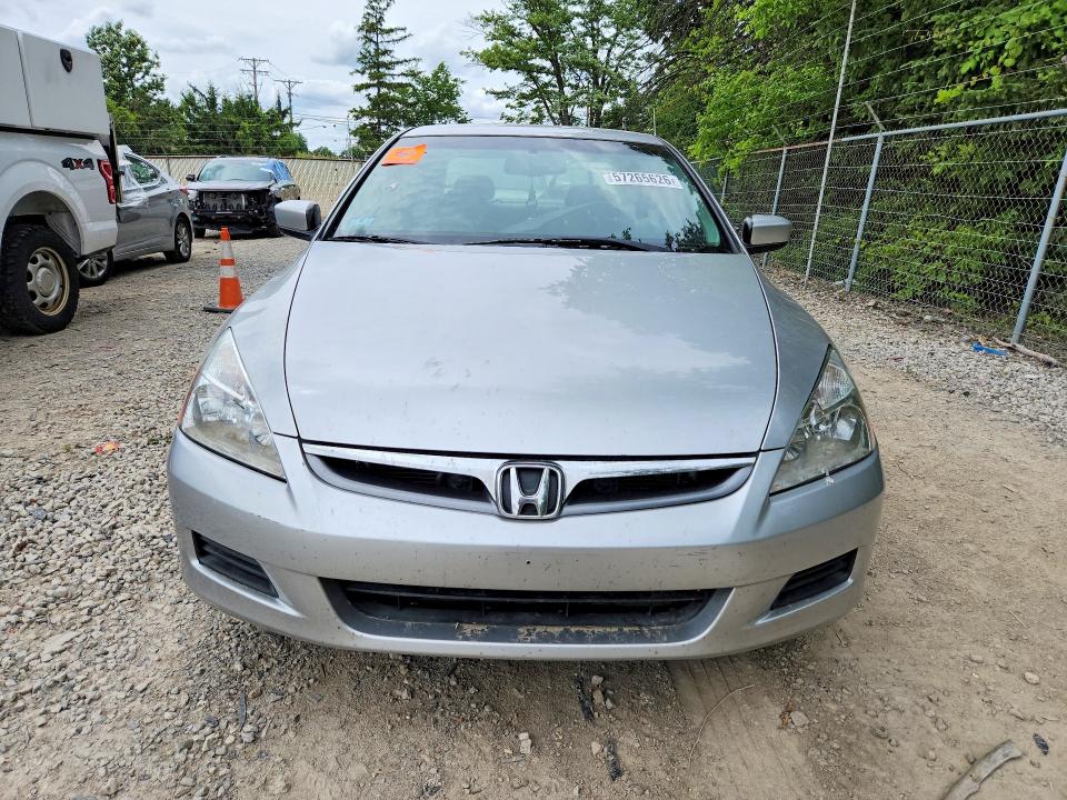 Продаж на аукціоні авто 2007 Honda Accord, vin: JHMCM56307C013676, номер лоту: 57265626