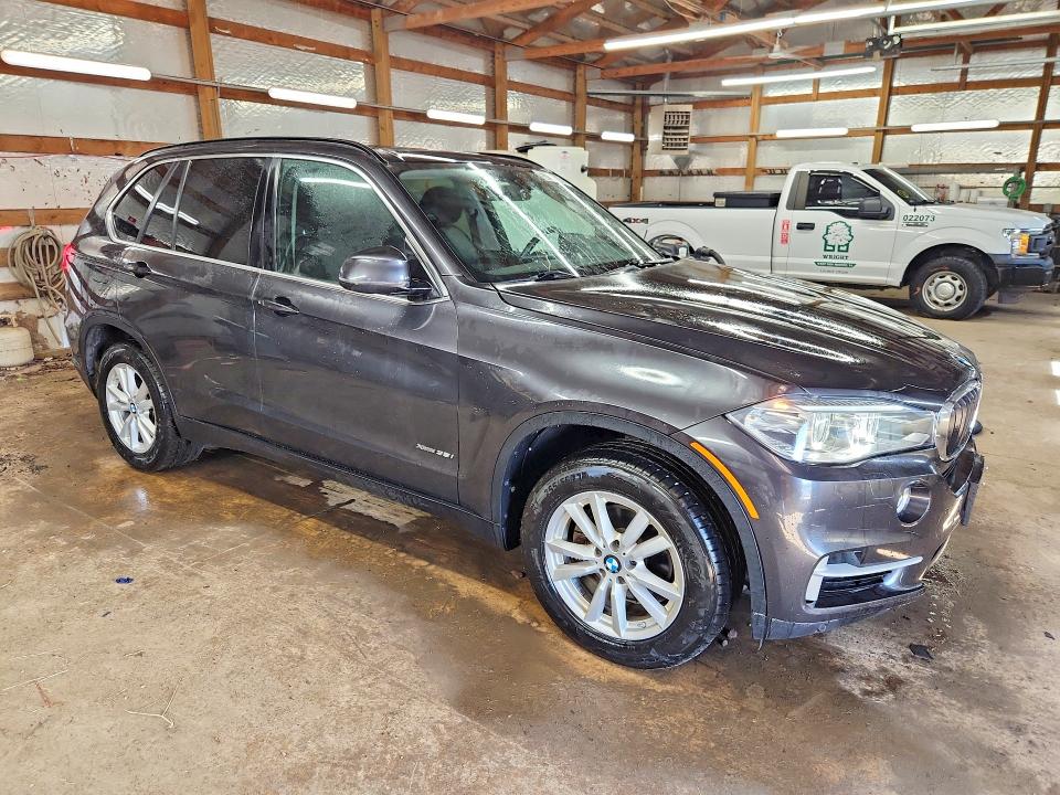 Aukcja sprzedaży 2015 Bmw X5, vin: 5UXKR0C56F0P06984, numer aukcji: 57922646