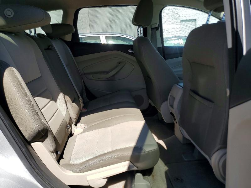 Aukcja sprzedaży 2013 Ford Escape, vin: 1FMCU0G93DUD94139, numer aukcji: 57953916