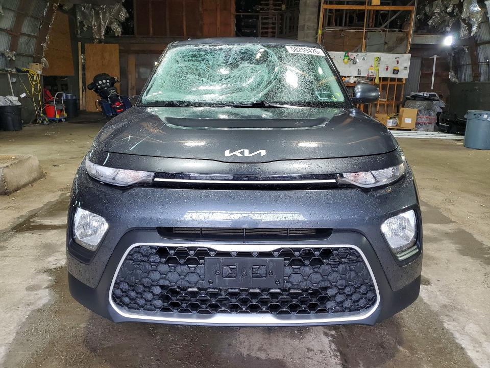 Aukcja sprzedaży 2022 Kia Soul, vin: KNDJ23AU8N7823422, numer aukcji: 58259426