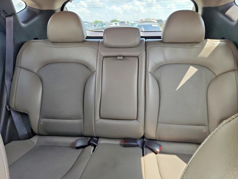 Продаж на аукціоні авто 2014 Hyundai Tucson, vin: KM8JU3AG6EU845193, номер лоту: 56116306