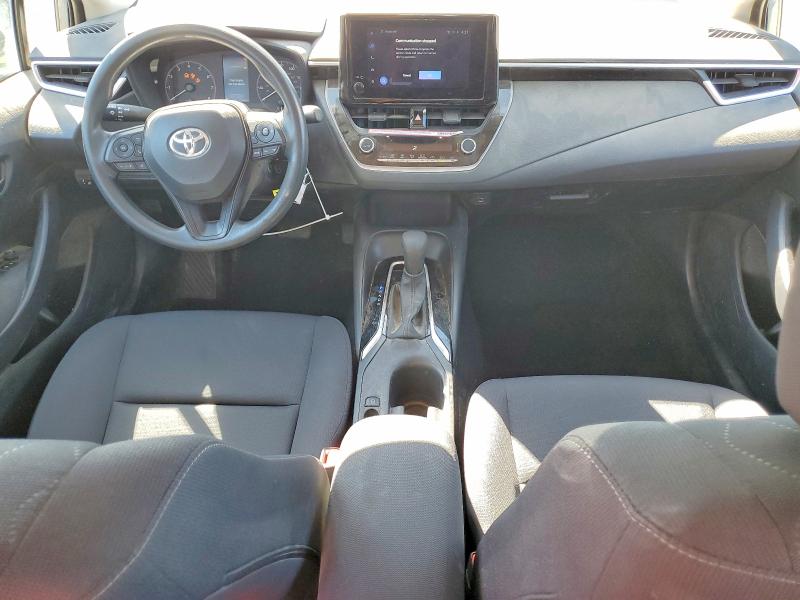 58466176 :رقم المزاد ، 5YFB4MDE3RP172892 vin ، 2024 Toyota Corolla مزاد بيع