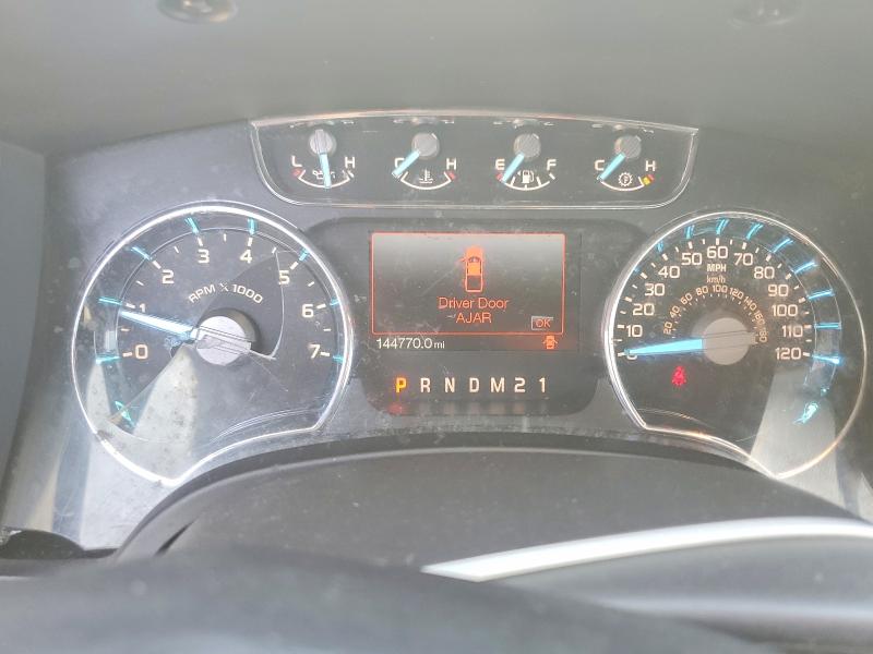 55535826 :رقم المزاد ، 1FTFW1ET4BFC01806 vin ، 2011 Ford F150 مزاد بيع