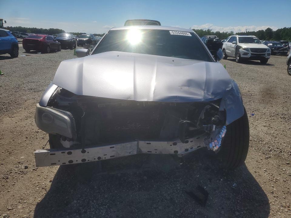 57244866 :رقم المزاد ، 2C3CCABT1FH736097 vin ، 2015 Chrysler 300 مزاد بيع