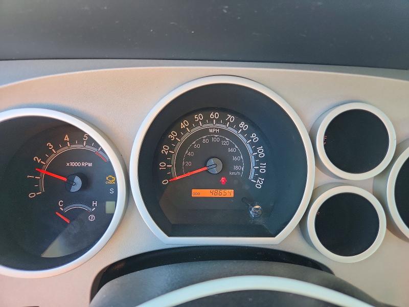 Aukcja sprzedaży 2007 Toyota Tundra, vin: 5TFRV54157X003762, numer aukcji: 55410536