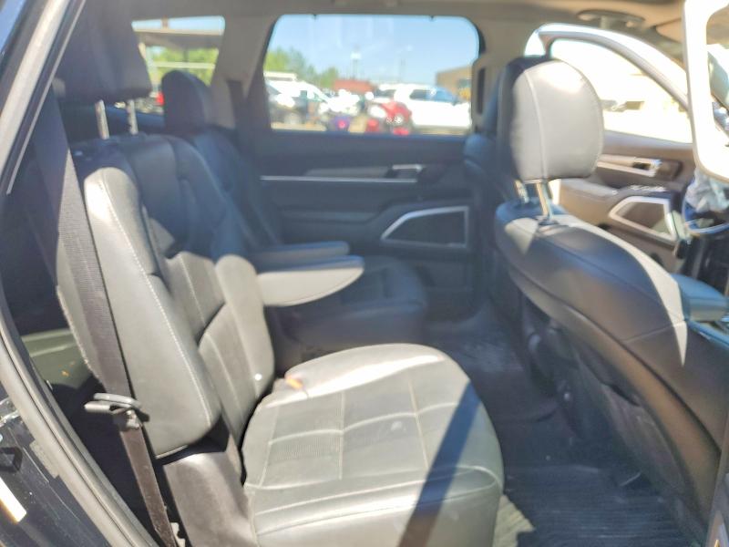 Aukcja sprzedaży 2021 Kia Telluride, vin: 5XYP3DHC3MG116028, numer aukcji: 55993646