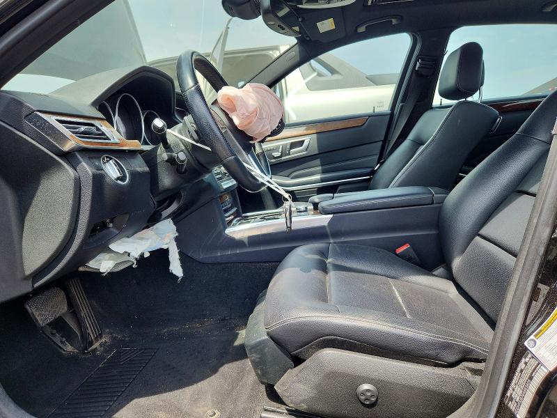 2014 Mercedes-benz E მანქანა იყიდება აუქციონზე, vin: WDDHF8JB7EA883828, აუქციონის ნომერი: 56504716