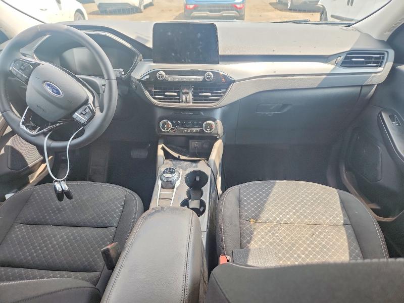 2025 Ford Escape მანქანა იყიდება აუქციონზე, vin: 1FMCU9GN4SUB53818, აუქციონის ნომერი: 59146876