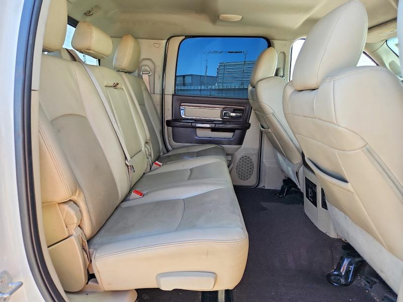 Продажа на аукционе авто 2015 Ram 3500, vin: 3C63R3MLXFG616826, номер лота: 56685556