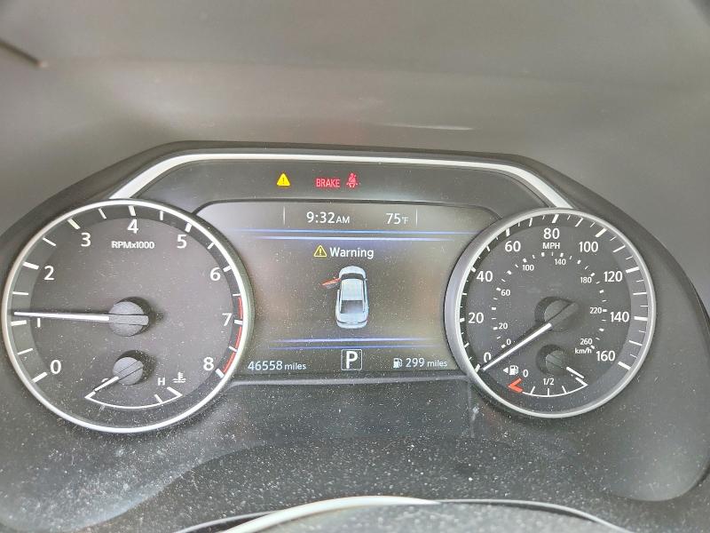 Продажа на аукционе авто 2017 Nissan Maxima, vin: 1N4AA6AP0HC444947, номер лота: 56358386