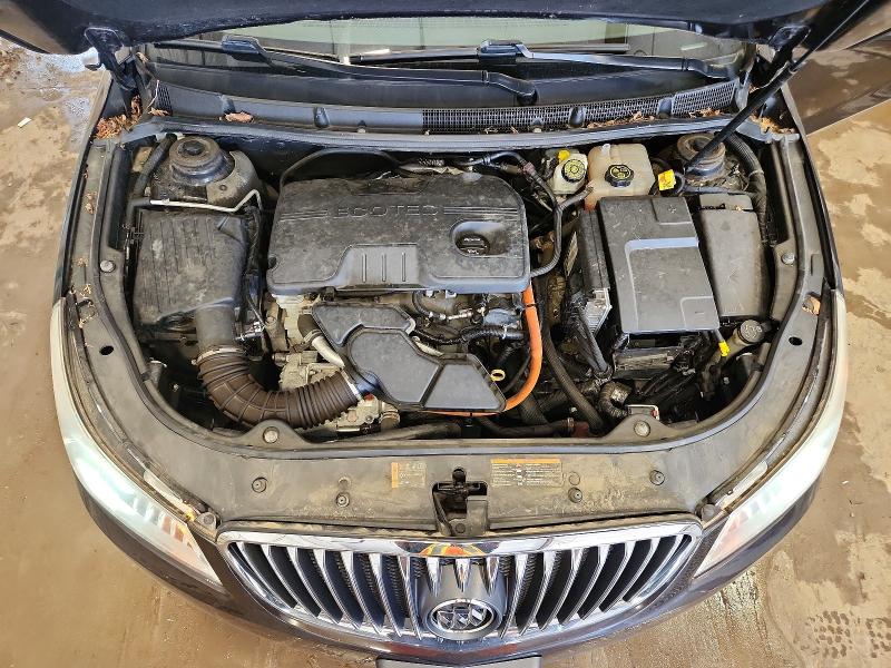 Aukcja sprzedaży 2013 Buick Lacrosse, vin: 1G4GC5ER8DF248229, numer aukcji: 59318256