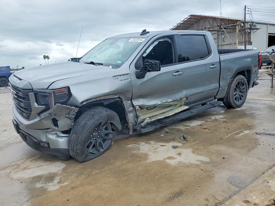 Продажа на аукционе авто 2024 Gmc Sierra, vin: 3GTPHCED0RG290060, номер лота: 57420916