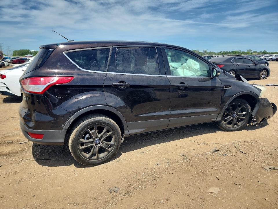 55935696 :رقم المزاد ، 1FMCU0HX6DUC43955 vin ، 2013 Ford Escape مزاد بيع