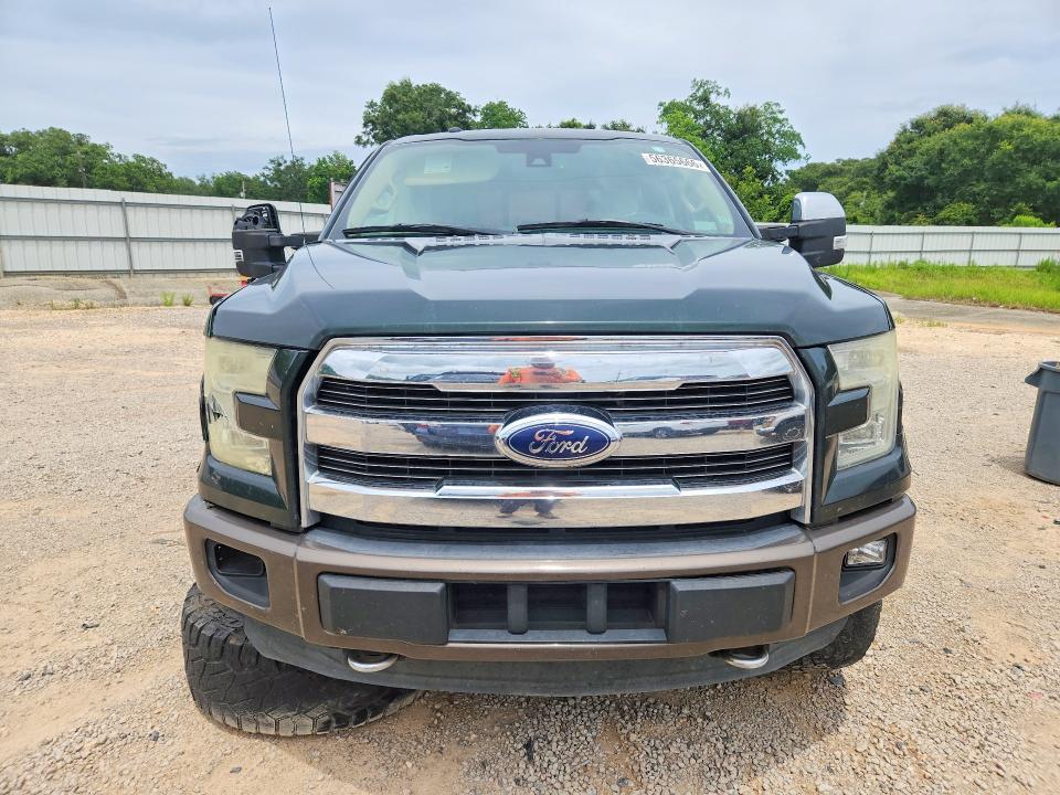 56365666 :رقم المزاد ، 1FTEW1EG6FFA14183 vin ، 2015 Ford F150 مزاد بيع