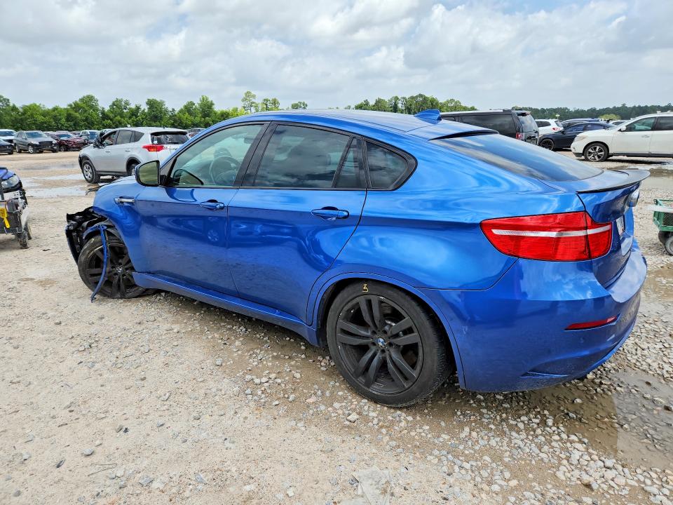 Продажа на аукционе авто 2011 Bmw X6, vin: 5YMGZ0C58BLK13895, номер лота: 57778716