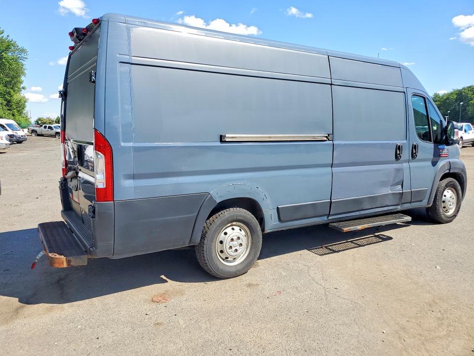Aukcja sprzedaży 2020 Ram Promaster 3500, vin: 3C6URVJG5LE144985, numer aukcji: 60635986