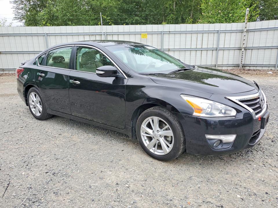 85619005 :رقم المزاد ، 1N4AL3AP5DN574519 vin ، 2013 Nissan Altima مزاد بيع