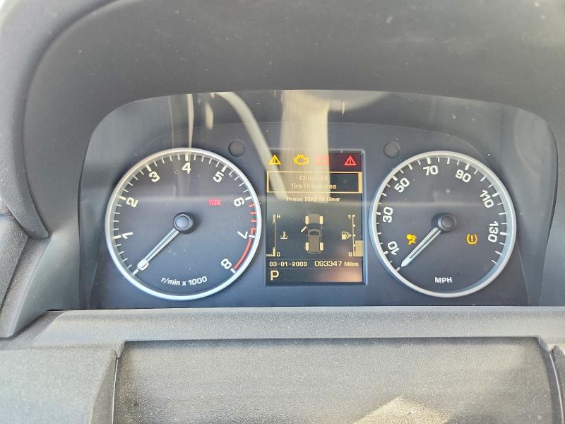 57970146 :رقم المزاد ، SALAK2D44AA526899 vin ، 2010 Land Rover Lr4 مزاد بيع