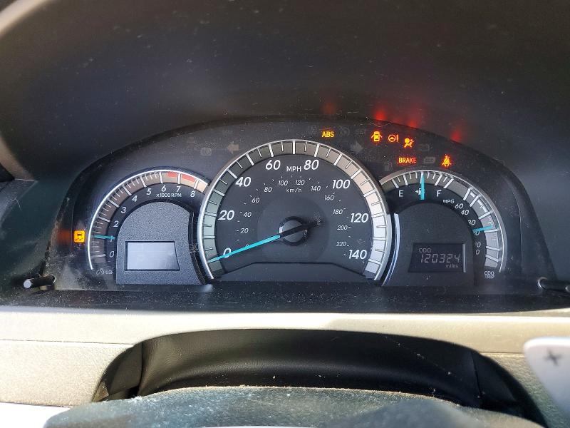 Продаж на аукціоні авто 2013 Toyota Camry, vin: 4T1BF1FK4DU294051, номер лоту: 56474896