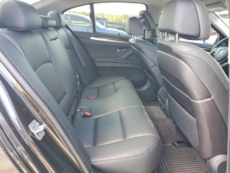Продаж на аукціоні авто 2016 Bmw 535, vin: WBA5B3C53GG254082, номер лоту: 58732136