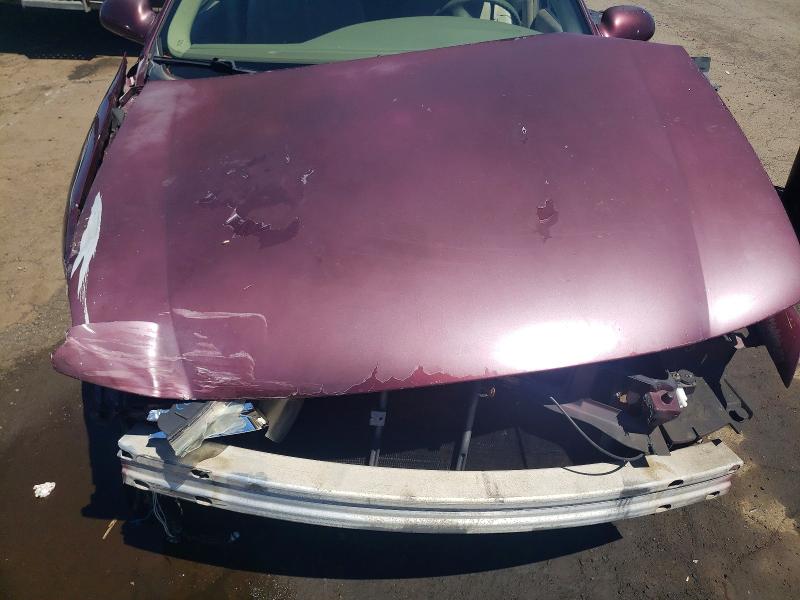 Aukcja sprzedaży 2004 Buick Lesabre, vin: 1G4HP52K444170477, numer aukcji: 55453386