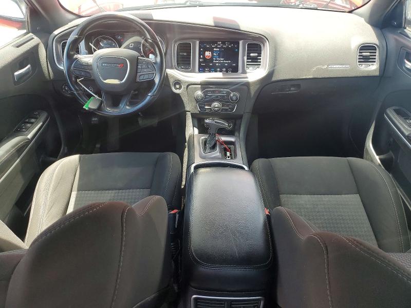 Продажа на аукционе авто 2021 Dodge Charger, vin: 2C3CDXHG8MH598498, номер лота: 54714856