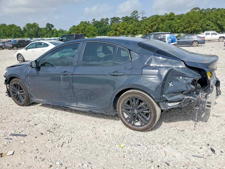Aukcja sprzedaży 2026 Toyota Camry, vin: 4T1DAACK9TU654909, numer aukcji: 59121376