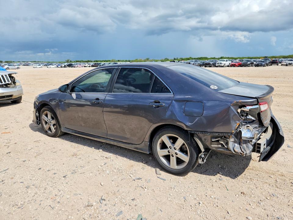 Aukcja sprzedaży 2014 Toyota Camry, vin: 4T1BF1FK8EU380805, numer aukcji: 48159356