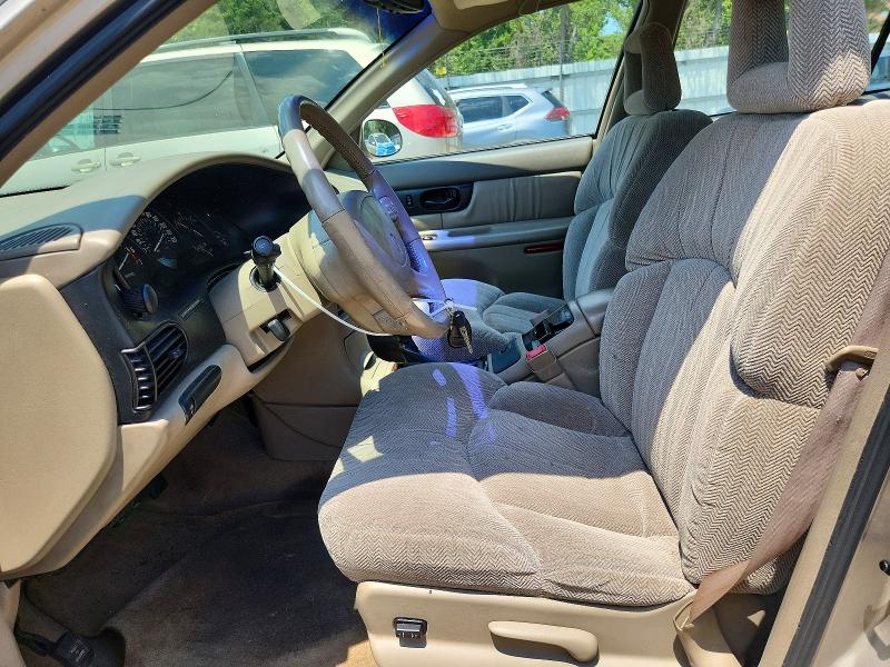 Aukcja sprzedaży 2000 Buick Regal, vin: 2G4WB52K4Y1131668, numer aukcji: 58009906