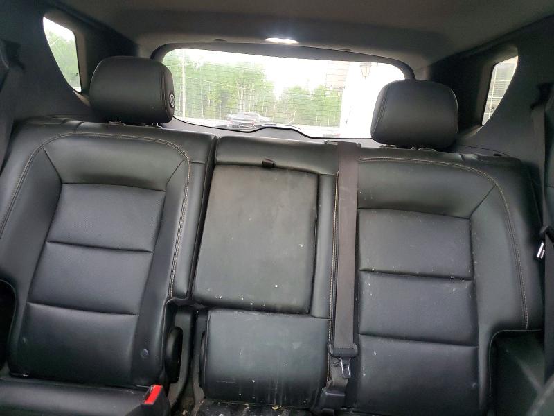 2018 Chevrolet Equinox მანქანა იყიდება აუქციონზე, vin: 2GNAXWEXXJ6189040, აუქციონის ნომერი: 55672116