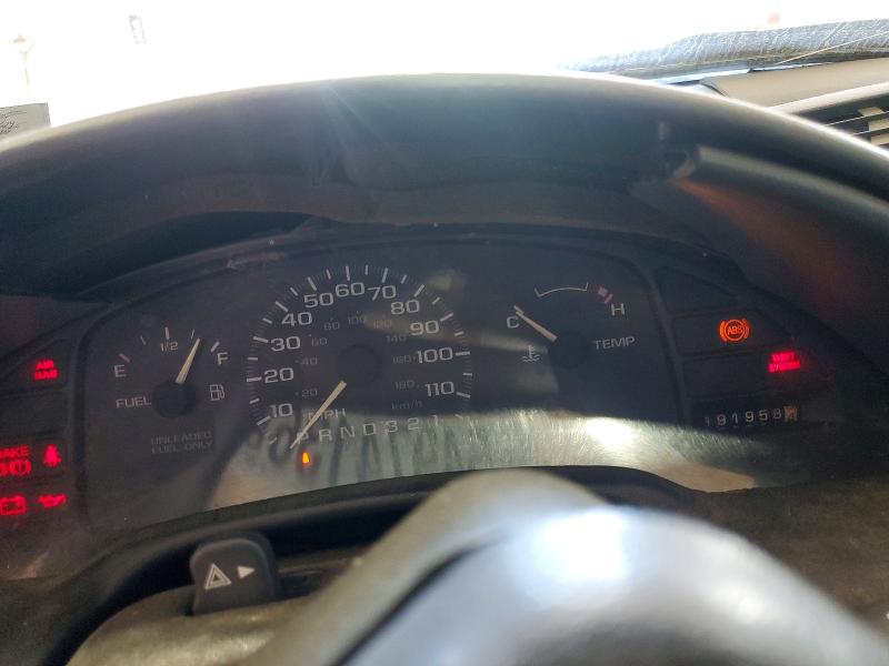 Aukcja sprzedaży 1998 Chevrolet Cavalier, vin: 1G1JC5248W7156692, numer aukcji: 54974136