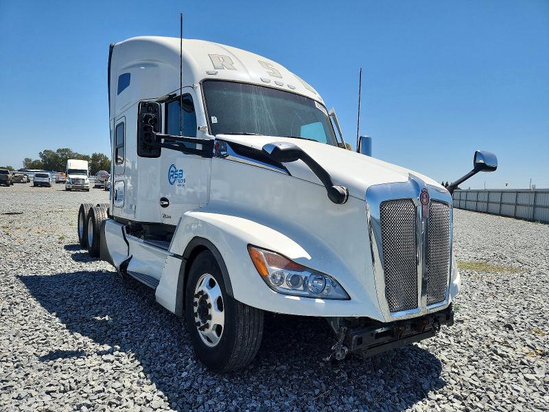 Aukcja sprzedaży 2023 Kenworth T680, vin: 1XKYDP9XXPJ218844, numer aukcji: 58268036