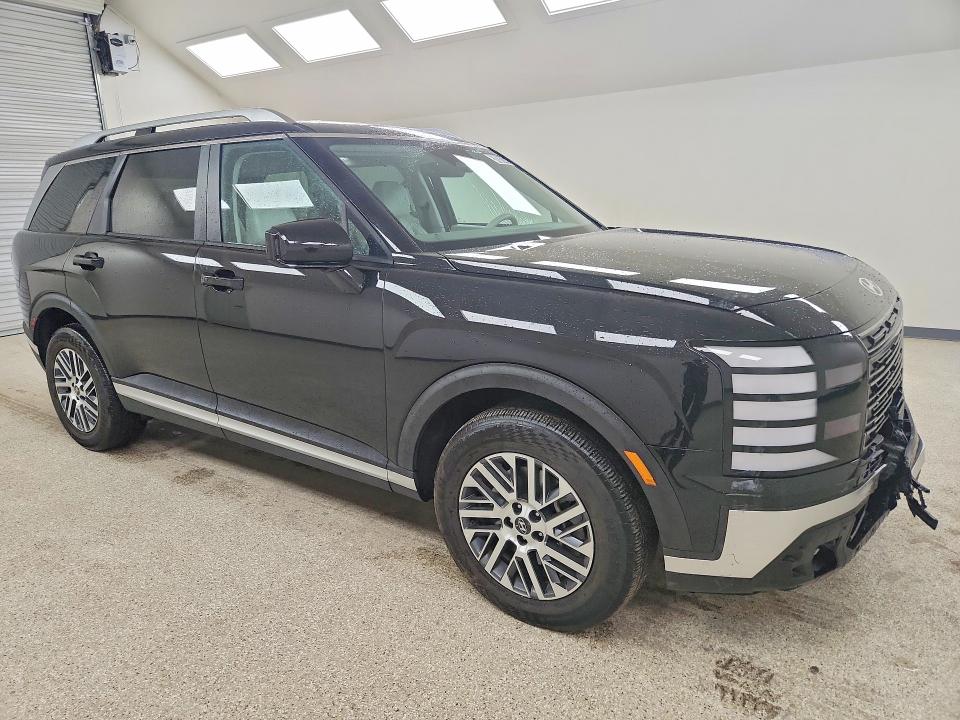 Продажа на аукционе авто 2026 Hyundai Palisade, vin: KM8RLES2XTU065294, номер лота: 57038146