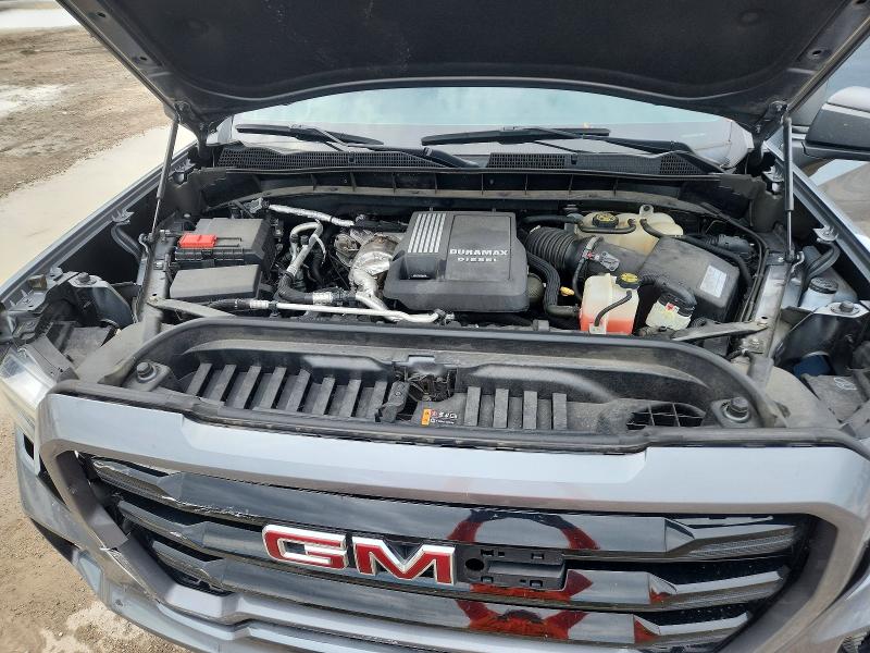 Aukcja sprzedaży 2020 Gmc Sierra, vin: 1GTU9CET2LZ354274, numer aukcji: 54783186