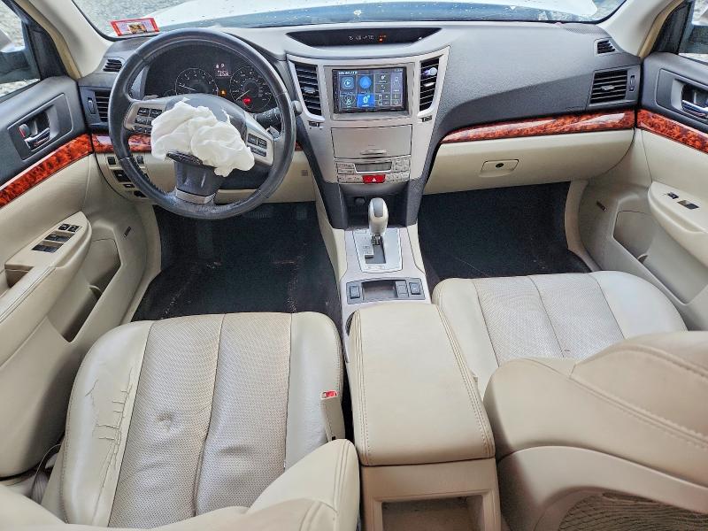56705306 :رقم المزاد ، 4S3BMBK62C3036172 vin ، 2012 Subaru Legacy مزاد بيع