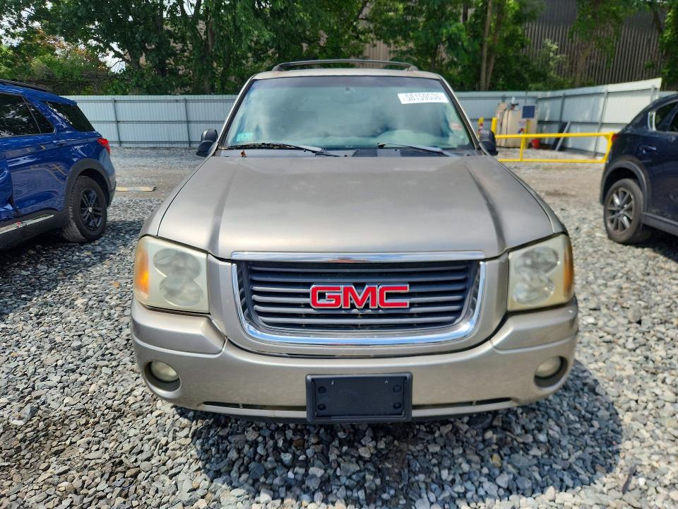 Продажа на аукционе авто 2002 Gmc Envoy, vin: 1GKDT13S322106076, номер лота: 58159536