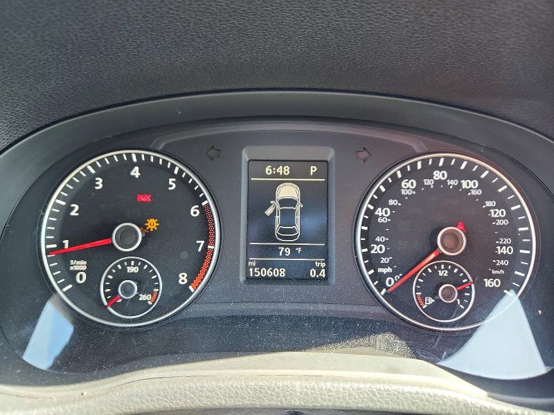 Продажа на аукционе авто 2014 Volkswagen Passat, vin: 1VWBP7A3XEC007787, номер лота: 57962916