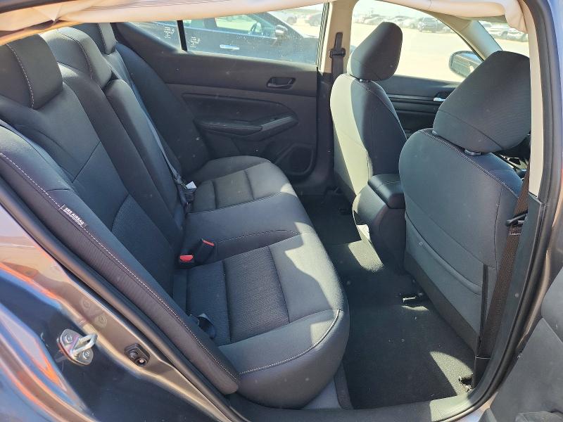 2024 Nissan Altima მანქანა იყიდება აუქციონზე, vin: 1N4BL4DV1RN323928, აუქციონის ნომერი: 56244876