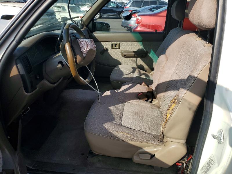 Aukcja sprzedaży 1997 Toyota Tacoma, vin: 4TAVL52NXVZ320315, numer aukcji: 56169256