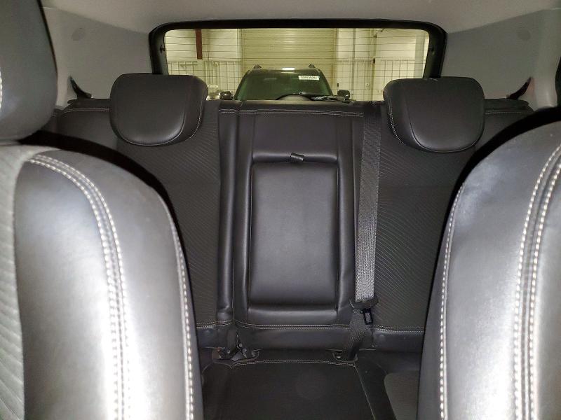 2014 Buick Encore მანქანა იყიდება აუქციონზე, vin: KL4CJESB8EB519552, აუქციონის ნომერი: 55958446