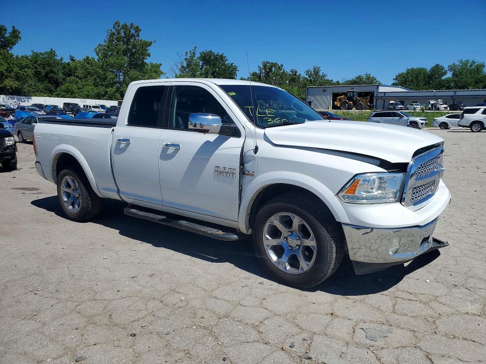 2017 Ram 1500 მანქანა იყიდება აუქციონზე, vin: 1C6RR7JT1HS854405, აუქციონის ნომერი: 56035796