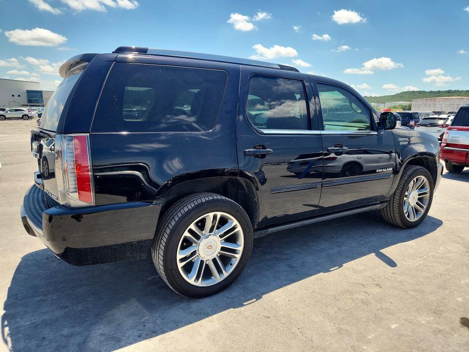 Aukcja sprzedaży 2014 Cadillac Escalade, vin: 1GYS3CEF8ER150756, numer aukcji: 57570476