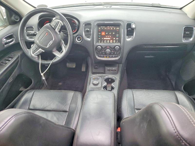Aukcja sprzedaży 2017 Dodge Durango, vin: 1C4SDJET7HC664828, numer aukcji: 57873566