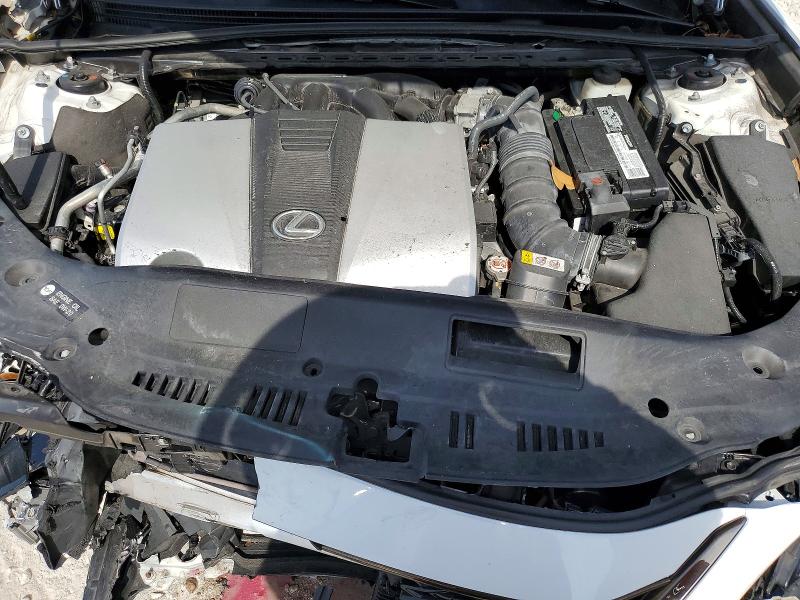 2020 Lexus Es მანქანა იყიდება აუქციონზე, vin: 58AGZ1B19LU073563, აუქციონის ნომერი: 59321036