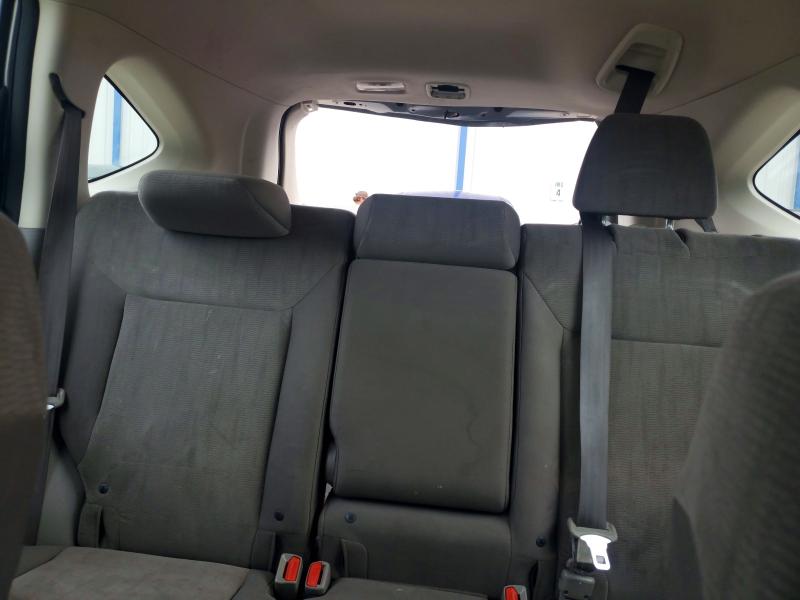 Aukcja sprzedaży 2014 Honda Cr-v, vin: 2HKRM3H30EH510953, numer aukcji: 58940666