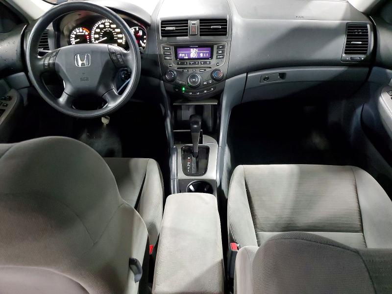 Aukcja sprzedaży 2007 Honda Accord, vin: 1HGCM56707A192397, numer aukcji: 56738796